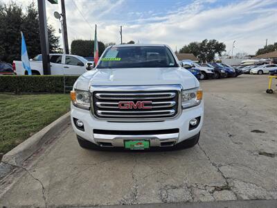 2016 GMC Canyon SLT   - Photo 13 - Garland, TX 75042