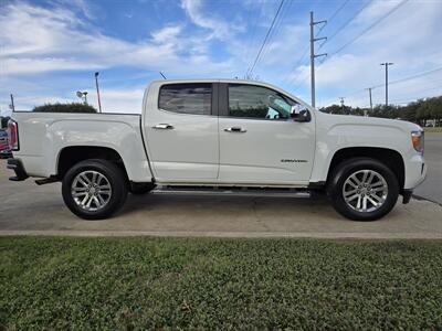 2016 GMC Canyon SLT   - Photo 11 - Garland, TX 75042