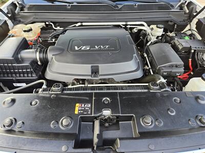 2016 GMC Canyon SLT   - Photo 14 - Garland, TX 75042