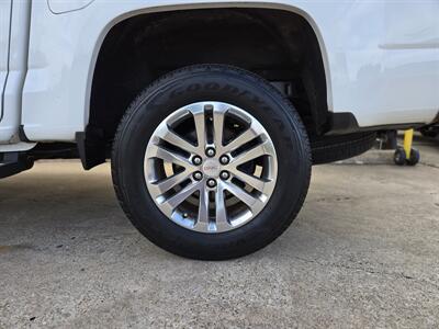 2016 GMC Canyon SLT   - Photo 5 - Garland, TX 75042