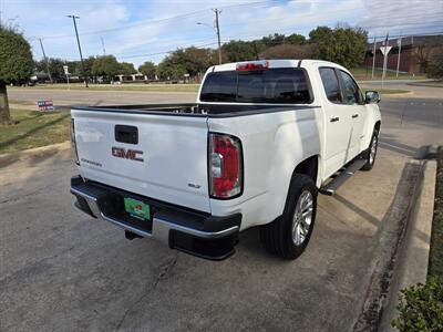 2016 GMC Canyon SLT   - Photo 10 - Garland, TX 75042