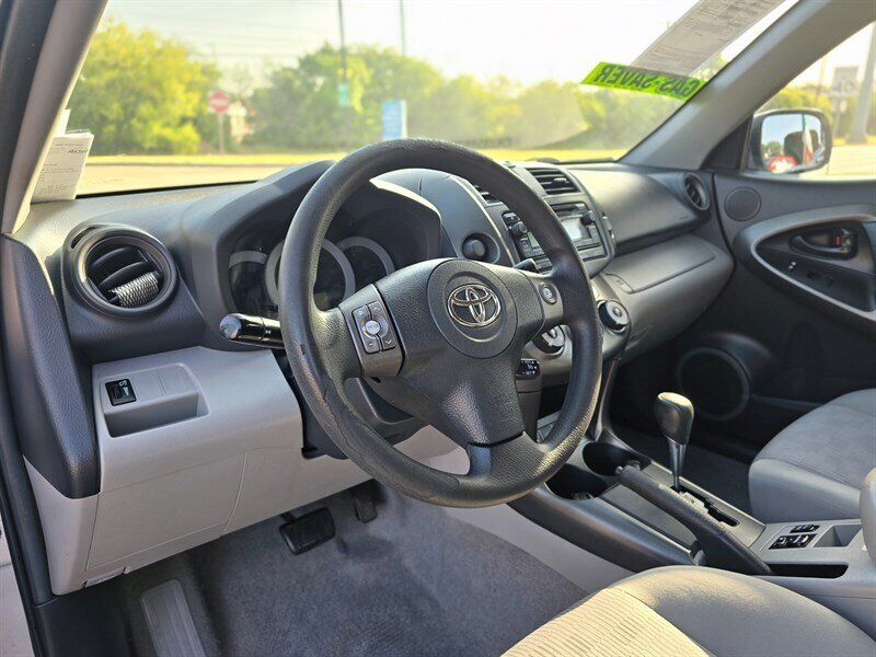 2012 Toyota RAV4 - Photo 15 - Garland, TX 75042
