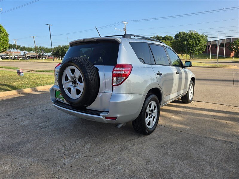 2012 Toyota RAV4 - Photo 9 - Garland, TX 75042