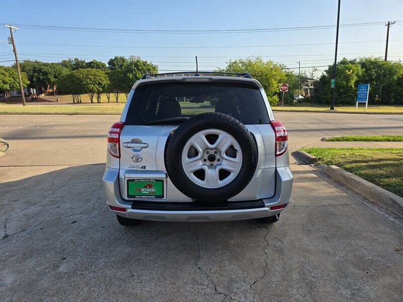 2012 Toyota RAV4 - Photo 7 - Garland, TX 75042