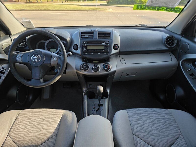 2012 Toyota RAV4 - Photo 18 - Garland, TX 75042