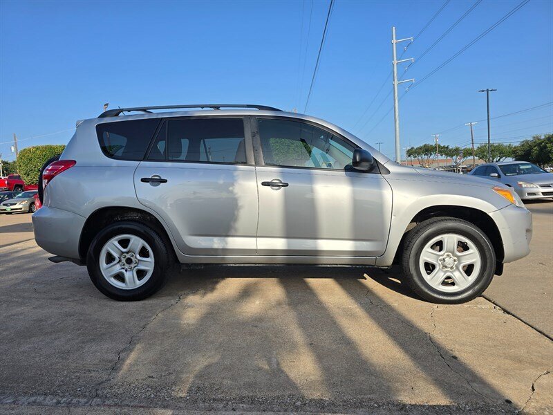 2012 Toyota RAV4 - Photo 10 - Garland, TX 75042