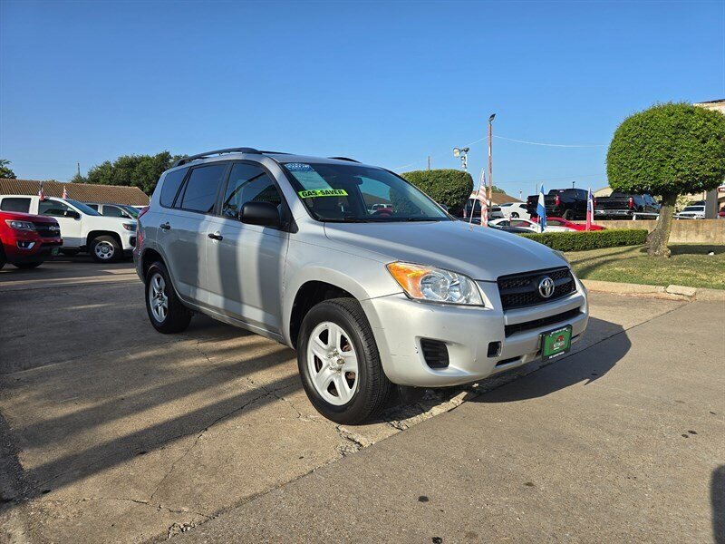 2012 Toyota RAV4 - Photo 11 - Garland, TX 75042