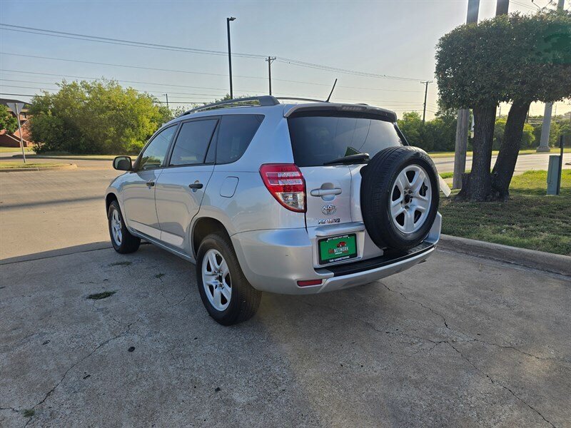 2012 Toyota RAV4 - Photo 6 - Garland, TX 75042