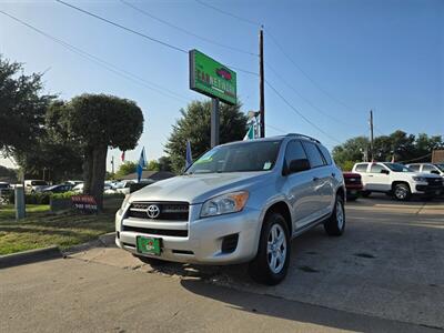 2012 Toyota RAV4 SUV