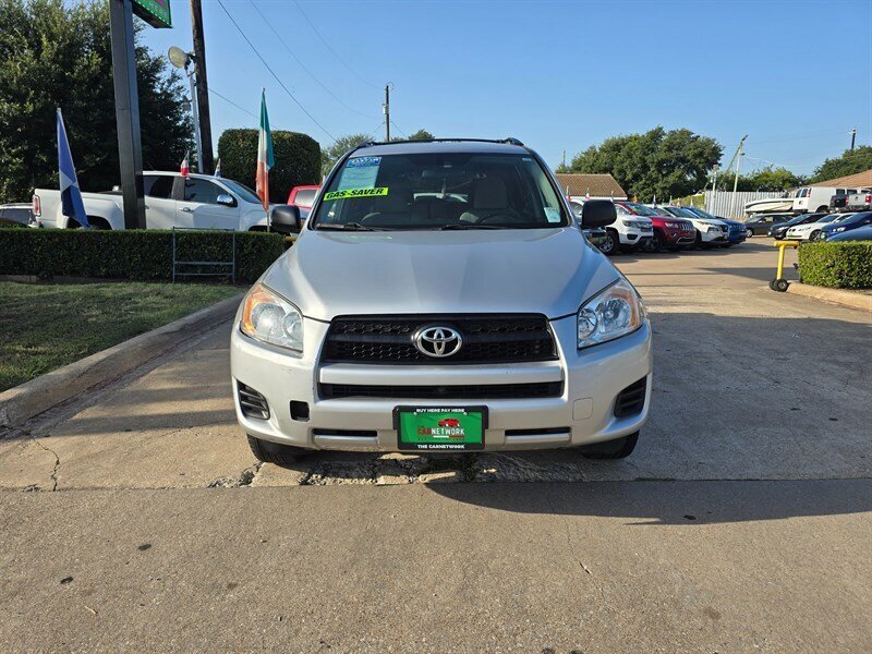 2012 Toyota RAV4 - Photo 12 - Garland, TX 75042