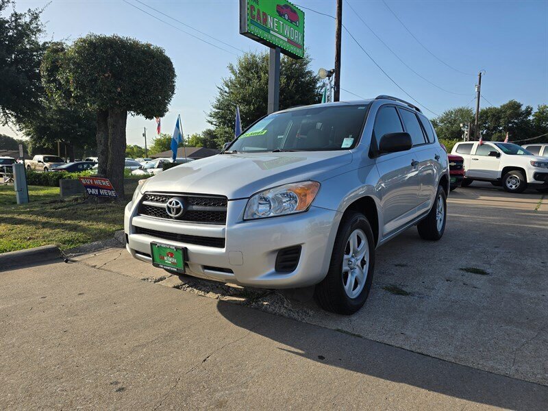 2012 Toyota RAV4 - Photo 2 - Garland, TX 75042