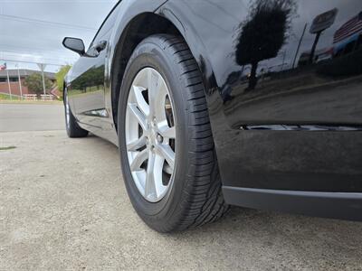 2015 Chevrolet Camaro LS   - Photo 5 - Garland, TX 75042