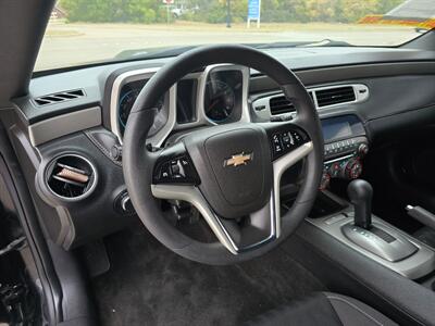 2015 Chevrolet Camaro LS   - Photo 13 - Garland, TX 75042