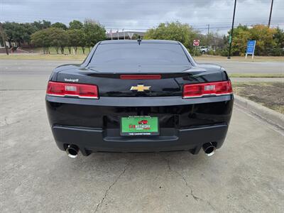 2015 Chevrolet Camaro LS   - Photo 7 - Garland, TX 75042