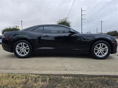 2015 Chevrolet Camaro LS   - Photo 9 - Garland, TX 75042