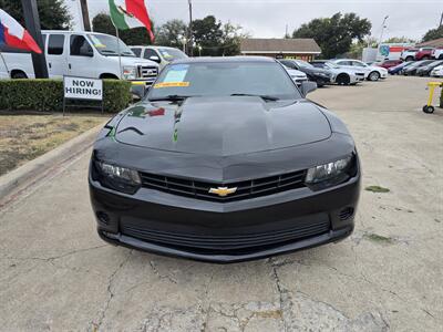 2015 Chevrolet Camaro LS   - Photo 11 - Garland, TX 75042