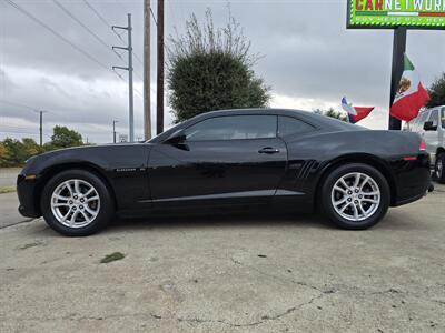 2015 Chevrolet Camaro LS   - Photo 3 - Garland, TX 75042