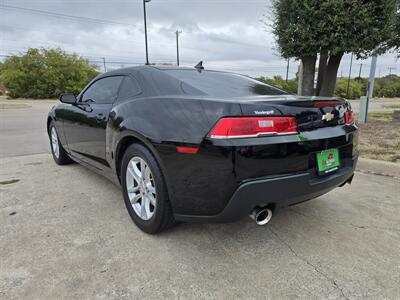 2015 Chevrolet Camaro LS   - Photo 6 - Garland, TX 75042