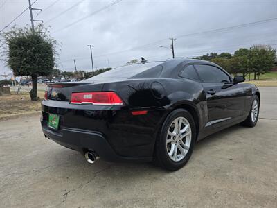 2015 Chevrolet Camaro LS   - Photo 8 - Garland, TX 75042