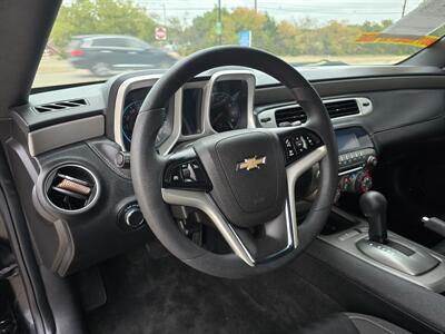 2015 Chevrolet Camaro LS   - Photo 14 - Garland, TX 75042