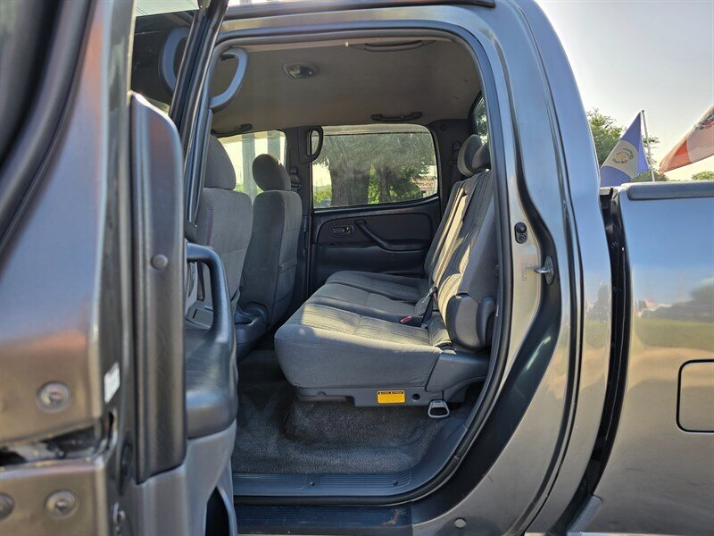 2006 Toyota Tundra SR5 - Photo 18 - Garland, TX 75042