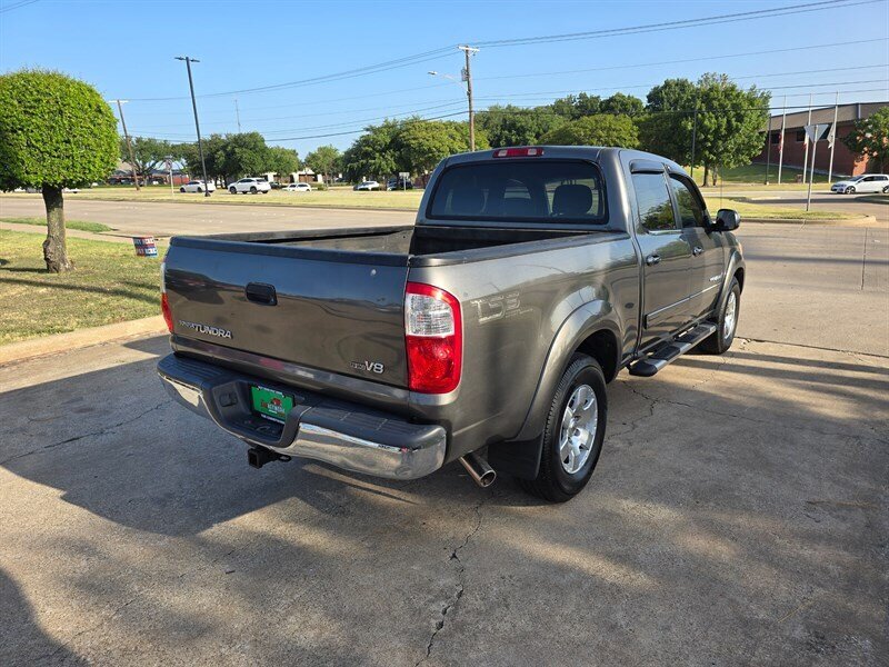 2006 Toyota Tundra SR5 - Photo 11 - Garland, TX 75042