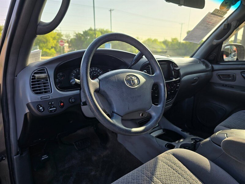 2006 Toyota Tundra SR5 - Photo 16 - Garland, TX 75042