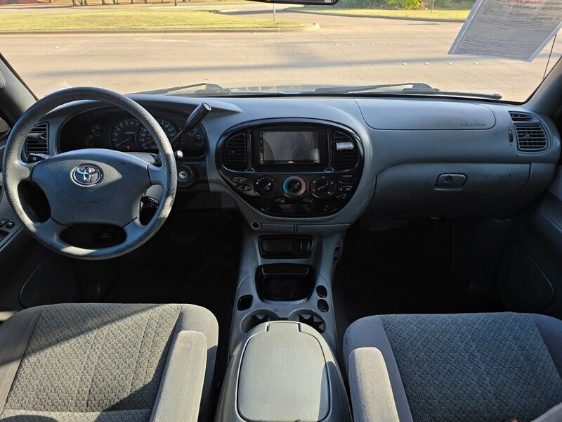 2006 Toyota Tundra SR5 - Photo 19 - Garland, TX 75042
