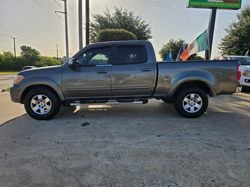 2006 Toyota Tundra SR5 - Photo 5 - Garland, TX 75042