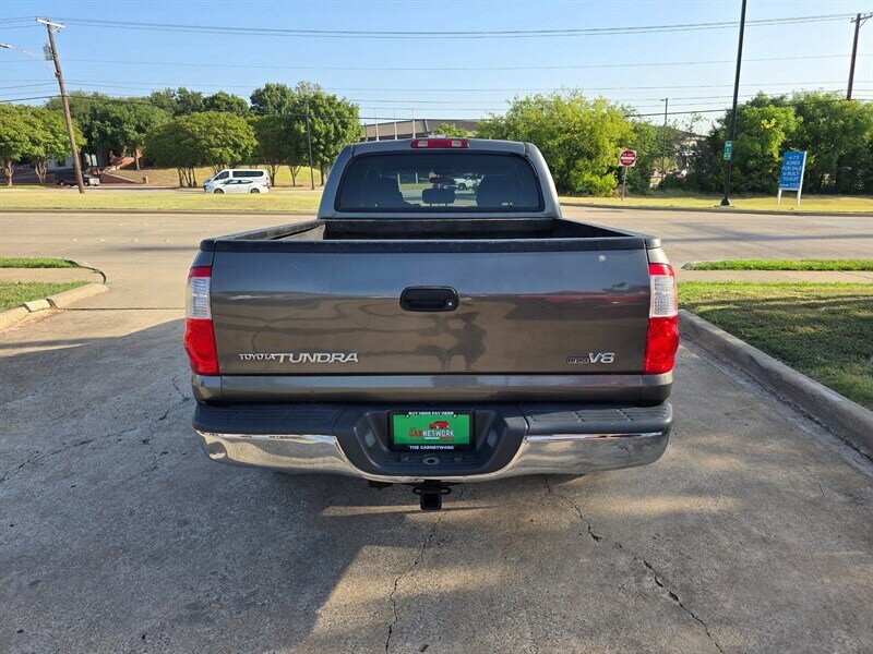 2006 Toyota Tundra SR5 - Photo 9 - Garland, TX 75042