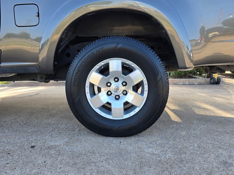 2006 Toyota Tundra SR5 - Photo 6 - Garland, TX 75042