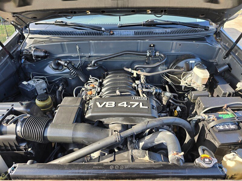 2006 Toyota Tundra SR5 - Photo 15 - Garland, TX 75042