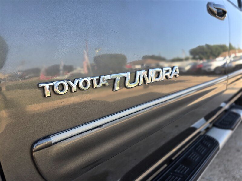 2006 Toyota Tundra SR5 - Photo 3 - Garland, TX 75042