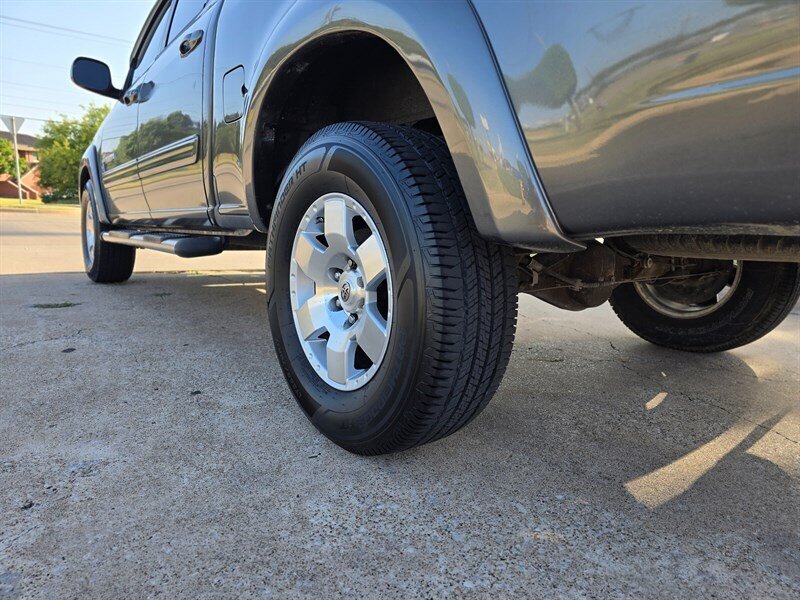 2006 Toyota Tundra SR5 - Photo 7 - Garland, TX 75042