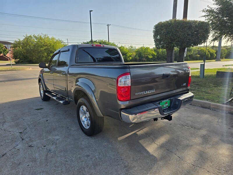 2006 Toyota Tundra SR5 - Photo 8 - Garland, TX 75042