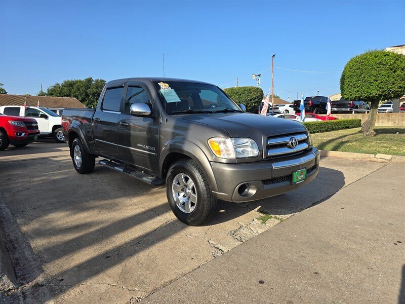 2006 Toyota Tundra SR5 - Photo 13 - Garland, TX 75042