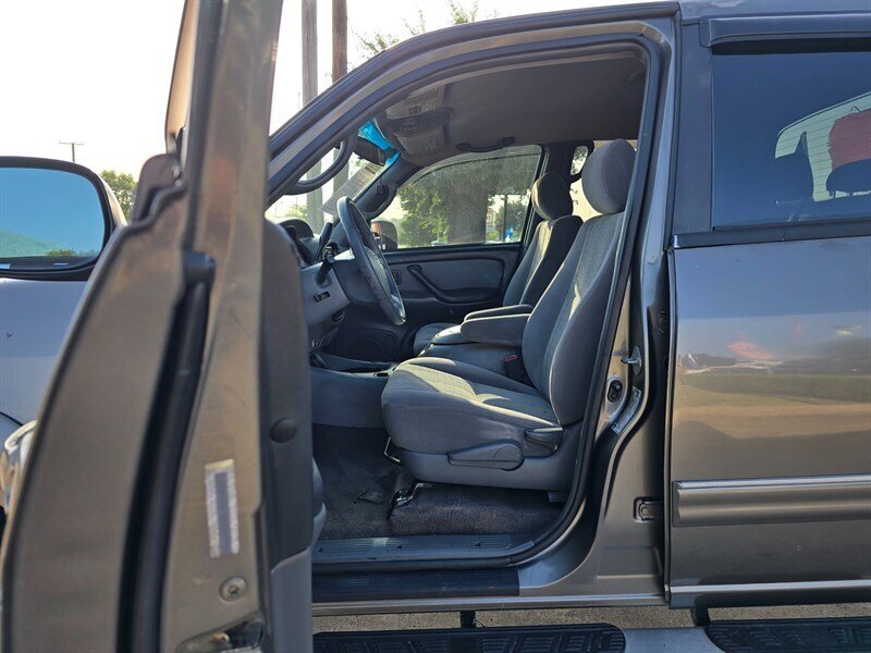2006 Toyota Tundra SR5 - Photo 17 - Garland, TX 75042
