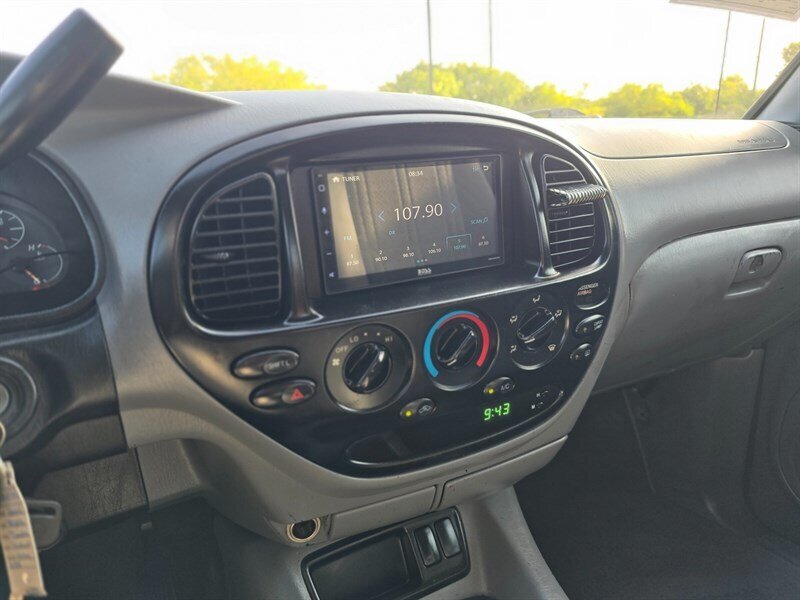 2006 Toyota Tundra SR5 - Photo 20 - Garland, TX 75042