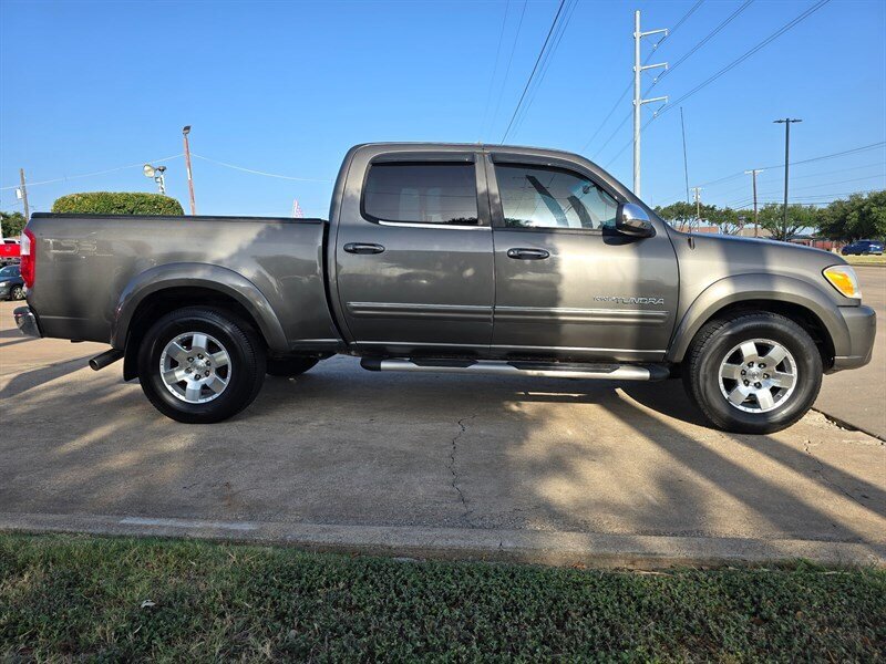 2006 Toyota Tundra SR5 - Photo 12 - Garland, TX 75042