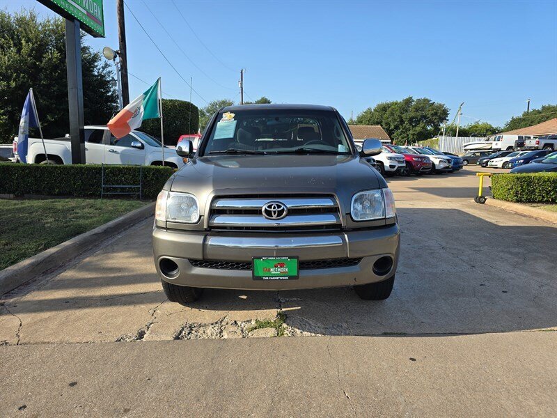 2006 Toyota Tundra SR5 - Photo 14 - Garland, TX 75042