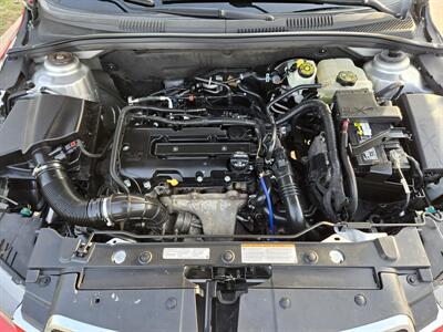 2013 Chevrolet Cruze LT Turbo   - Photo 12 - Garland, TX 75042
