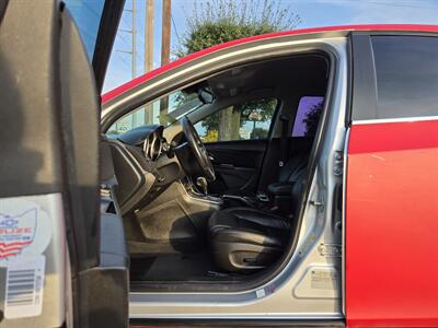 2013 Chevrolet Cruze LT Turbo   - Photo 14 - Garland, TX 75042