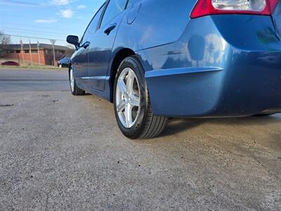 2011 Honda Civic EX   - Photo 5 - Garland, TX 75042