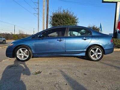 2011 Honda Civic EX   - Photo 3 - Garland, TX 75042