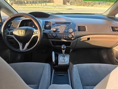 2011 Honda Civic EX   - Photo 16 - Garland, TX 75042