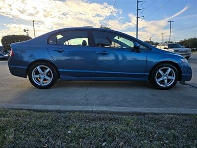 2011 Honda Civic EX   - Photo 9 - Garland, TX 75042