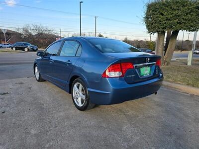 2011 Honda Civic EX   - Photo 6 - Garland, TX 75042