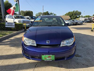 2006 Saturn Ion 3   - Photo 9 - Garland, TX 75042