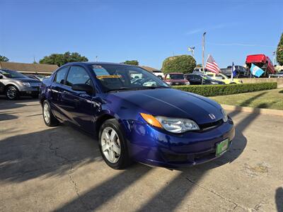 2006 Saturn Ion 3   - Photo 8 - Garland, TX 75042