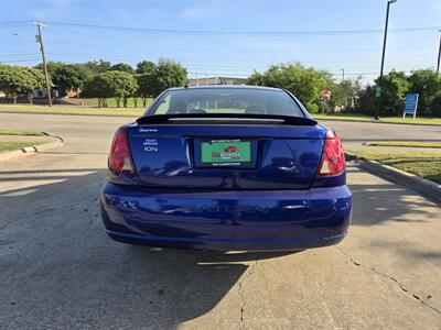 2006 Saturn Ion 3   - Photo 5 - Garland, TX 75042